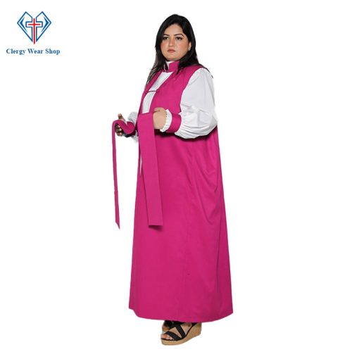 Womens Chimere Fuchsia