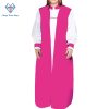 Womens Chimere Fuchsia Lady Bishop Rochet Chimere (3)