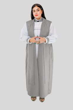 Womens Chimere Gray