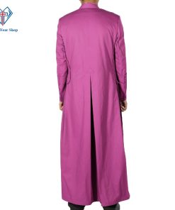 Bishop Robes Roman Catholic Cassock