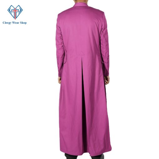 Bishop Robes Roman Catholic Cassock