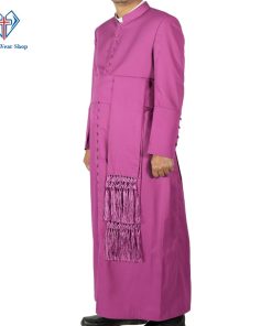 Bishop Robes Roman Catholic Cassock