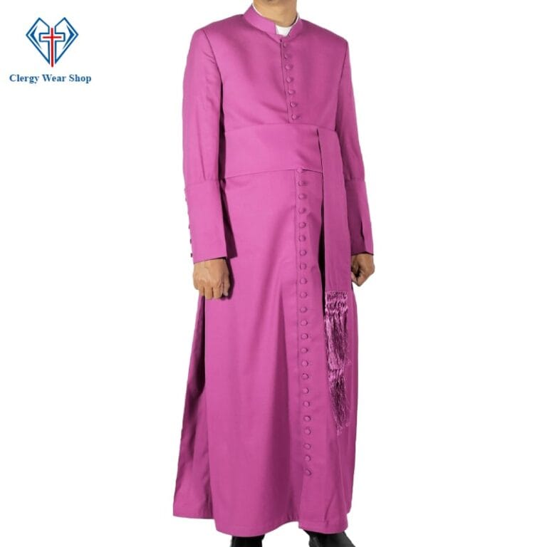 Clergy Robes for Men Clergy Wear Shop