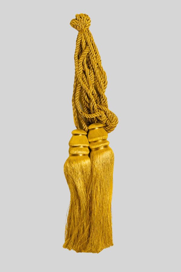 Golden Clergy Tassel
