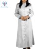 Women Clergy Robes White