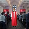 What is a clergy chimere