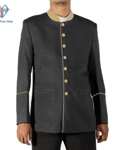 Men's clergy jackets