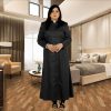 Clergy Robes for Women