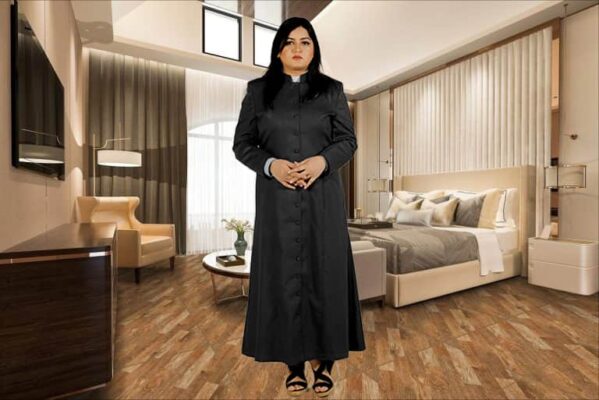 Clergy Robes for Women