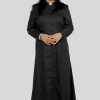 Clergy Robes Women Black