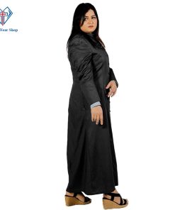 Clergy Robes Women Black