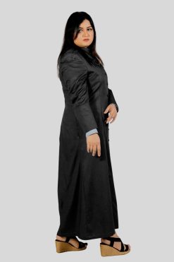 Clergy Robes Women Black