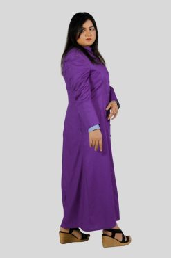 Clergy Robes Women Purple