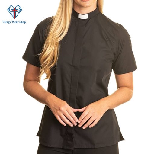 Clergy Shirts for Women