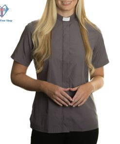 Clergy Shirts for Women