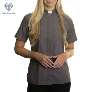 Clergy Shirts for Women