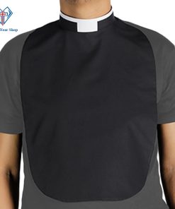 Clerical Dickey Roman Collar