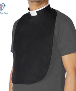 Clerical Dickey Roman Collar