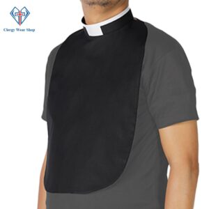 Clerical Dickey Roman Collar