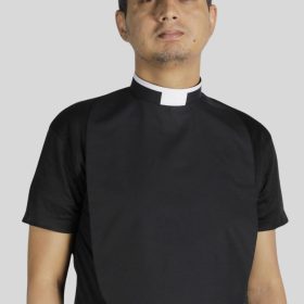 Durable Roman Collar Dickey for All Day Comfort