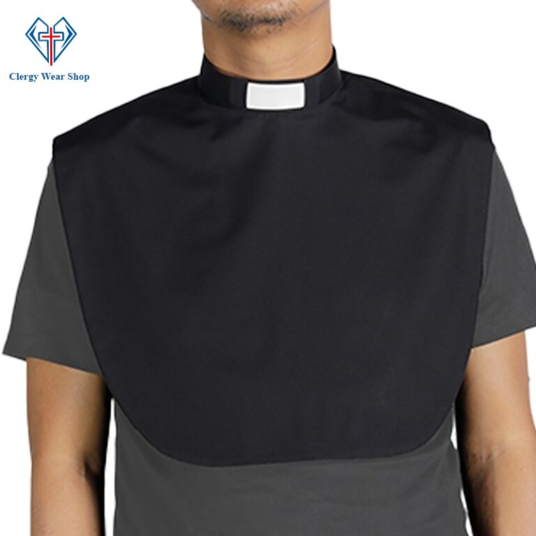 Clergy Collar Neckband Collar Clergy Wear Shop