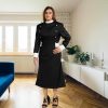 clergy dresses