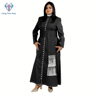 Ladies Clergy Robes
