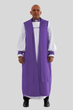 Roman Purple Chimere set