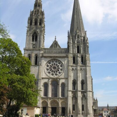 Chartres Cathedral