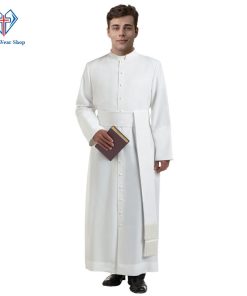 Priest Robe