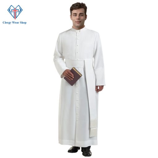 Priest Robe