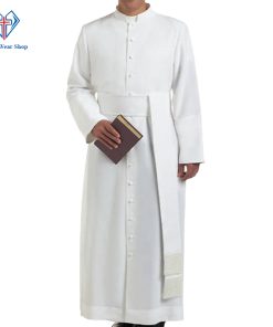 priest robe