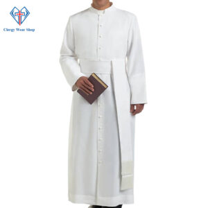 priest robe
