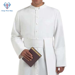 priest robe