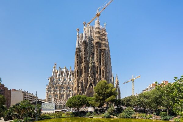 Sagrada Familia