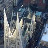 St. Patrick's Cathedral - New York City, New York