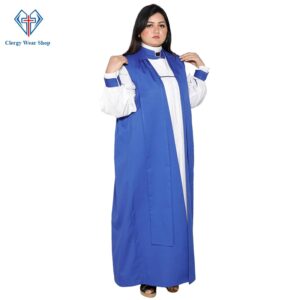 Women's Clergy Chimere