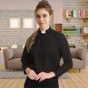 All about our Clergy Shirts for Women’s