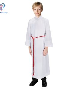 Altar Server Albs