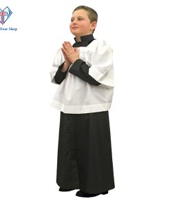 Altar Server Cassock