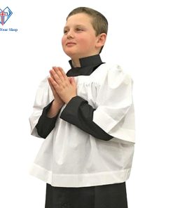 Altar Server Cassock