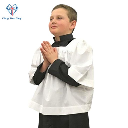 Altar Server Cassock