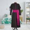 Exploring the Importance of a Bishop's Cassock
