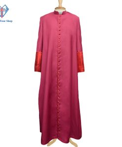 Clergy Cassock