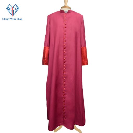 Clergy Cassock