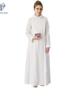 Clergy Attire