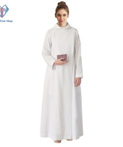 Clergy attire