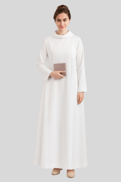 Clergy attire