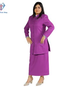 Female Clergy Dress