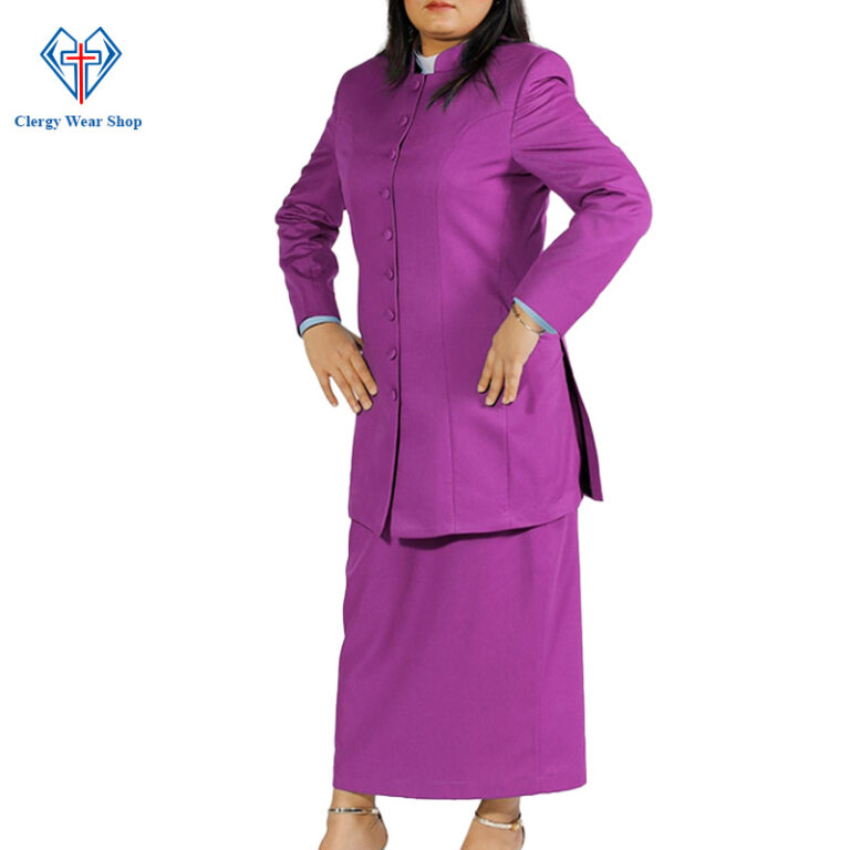 Female Clergy Dress Ladies Skirt Suit 2 Piece female-clergy-dress-ladies-skirt-suit-2-piece